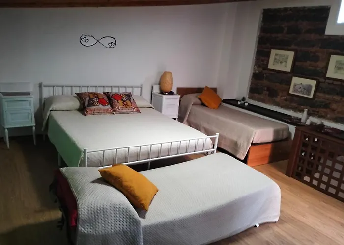 Musa Apartment