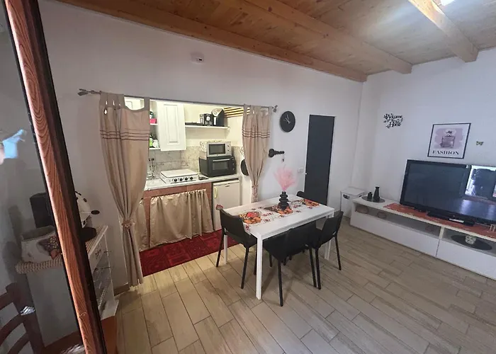 Musa Apartment