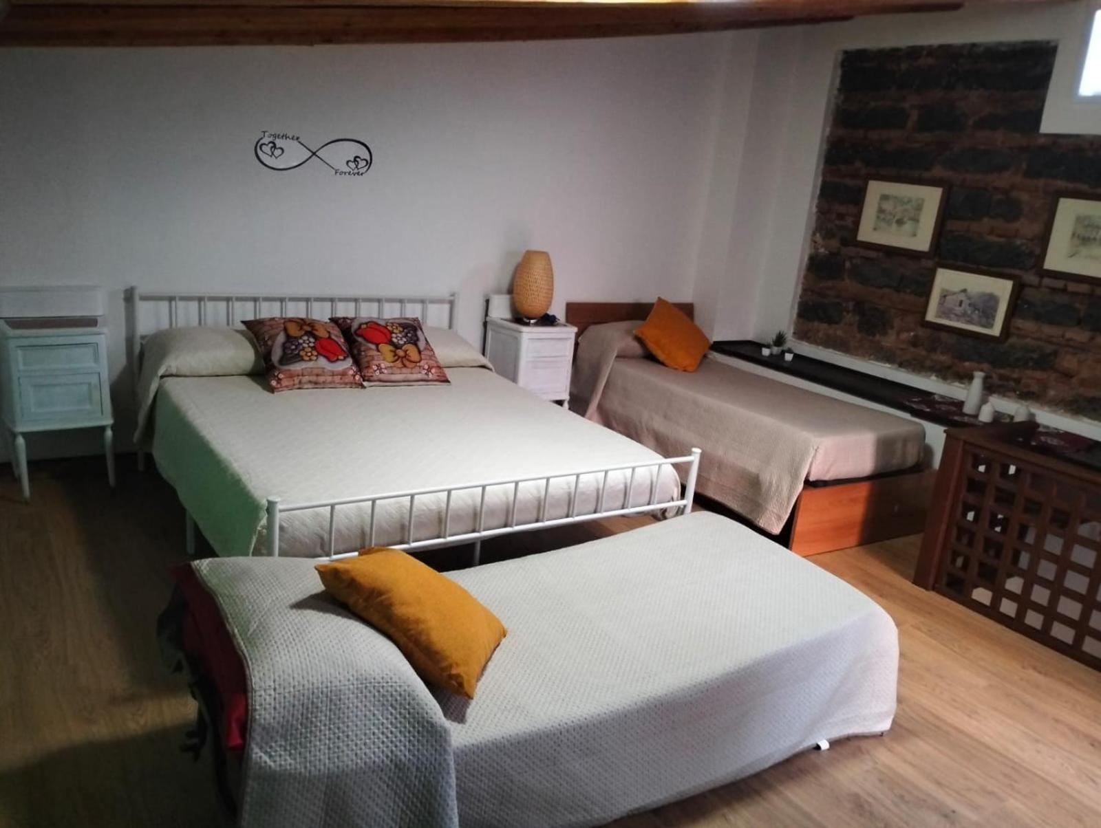 Musa Holiday home *