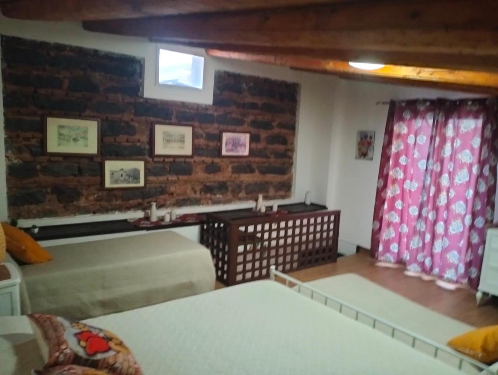 Musa Holiday home *