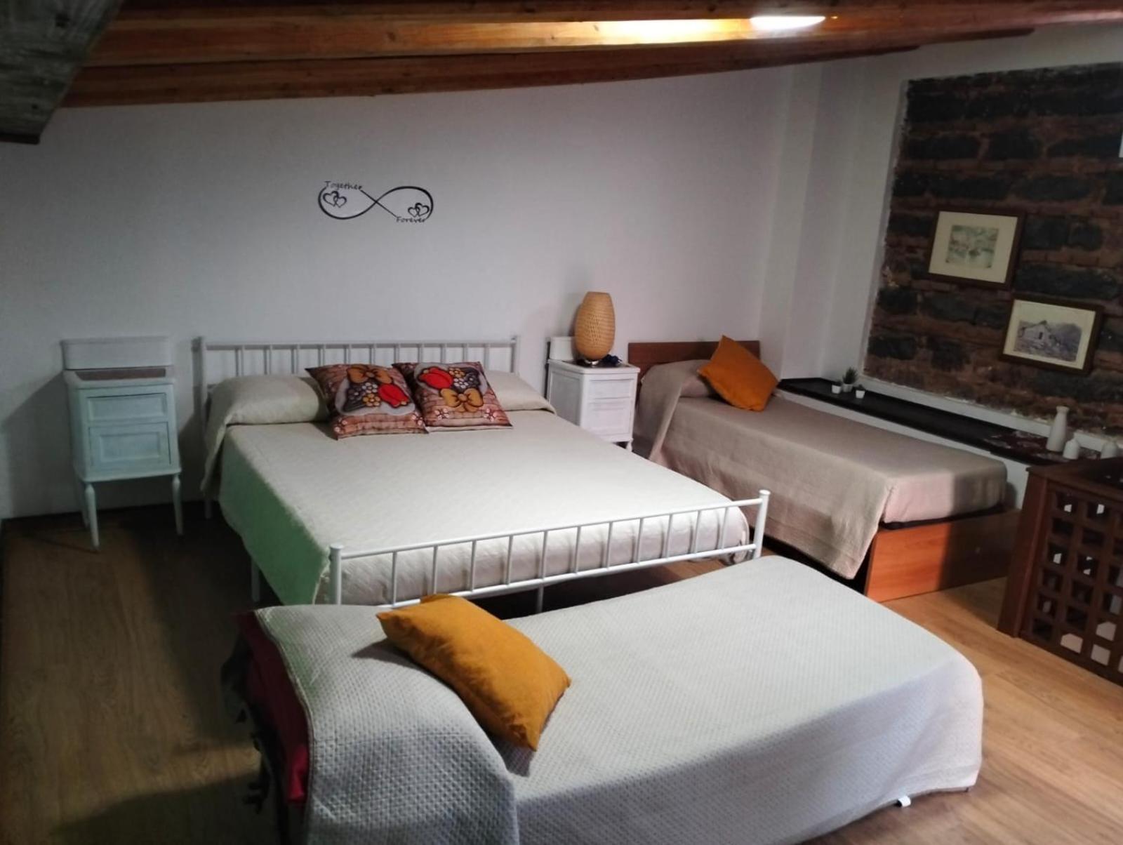 Musa Holiday home