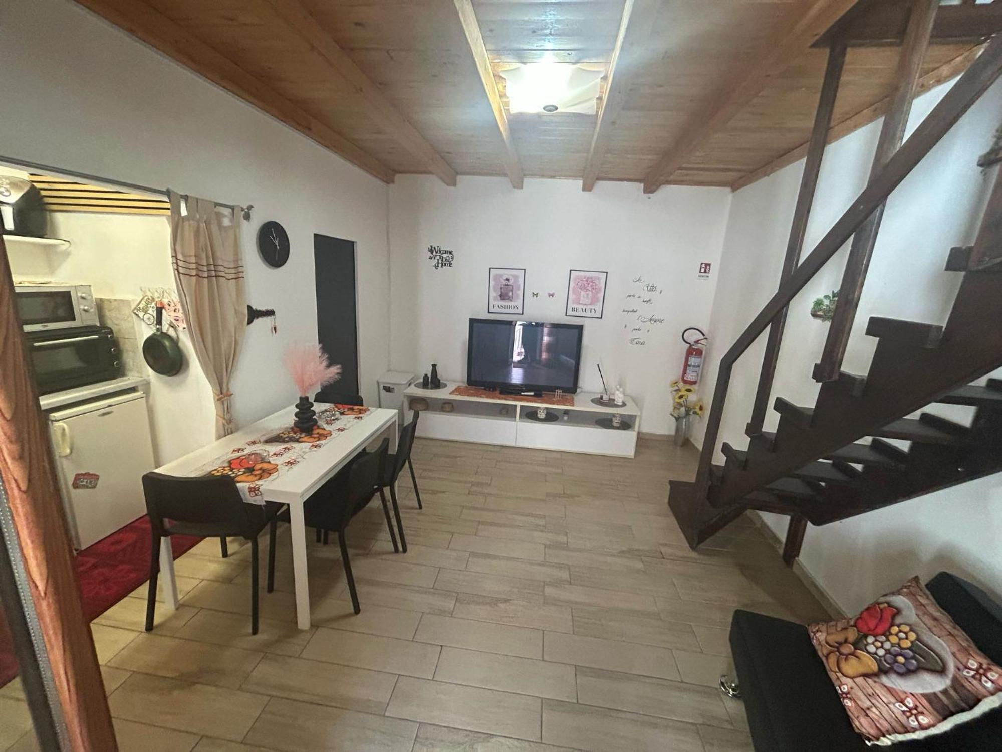 Musa Holiday home Catania