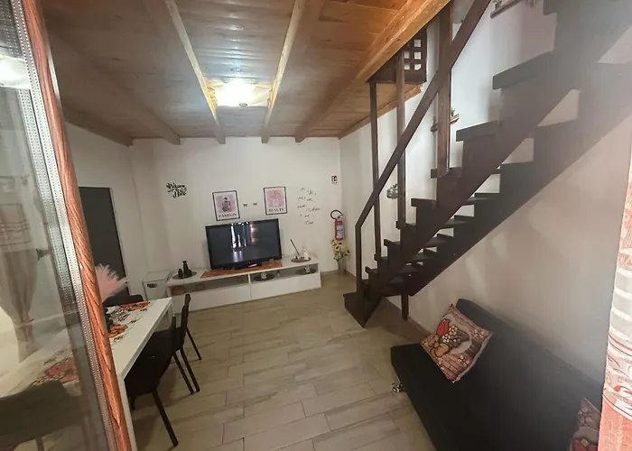 Musa Apartment