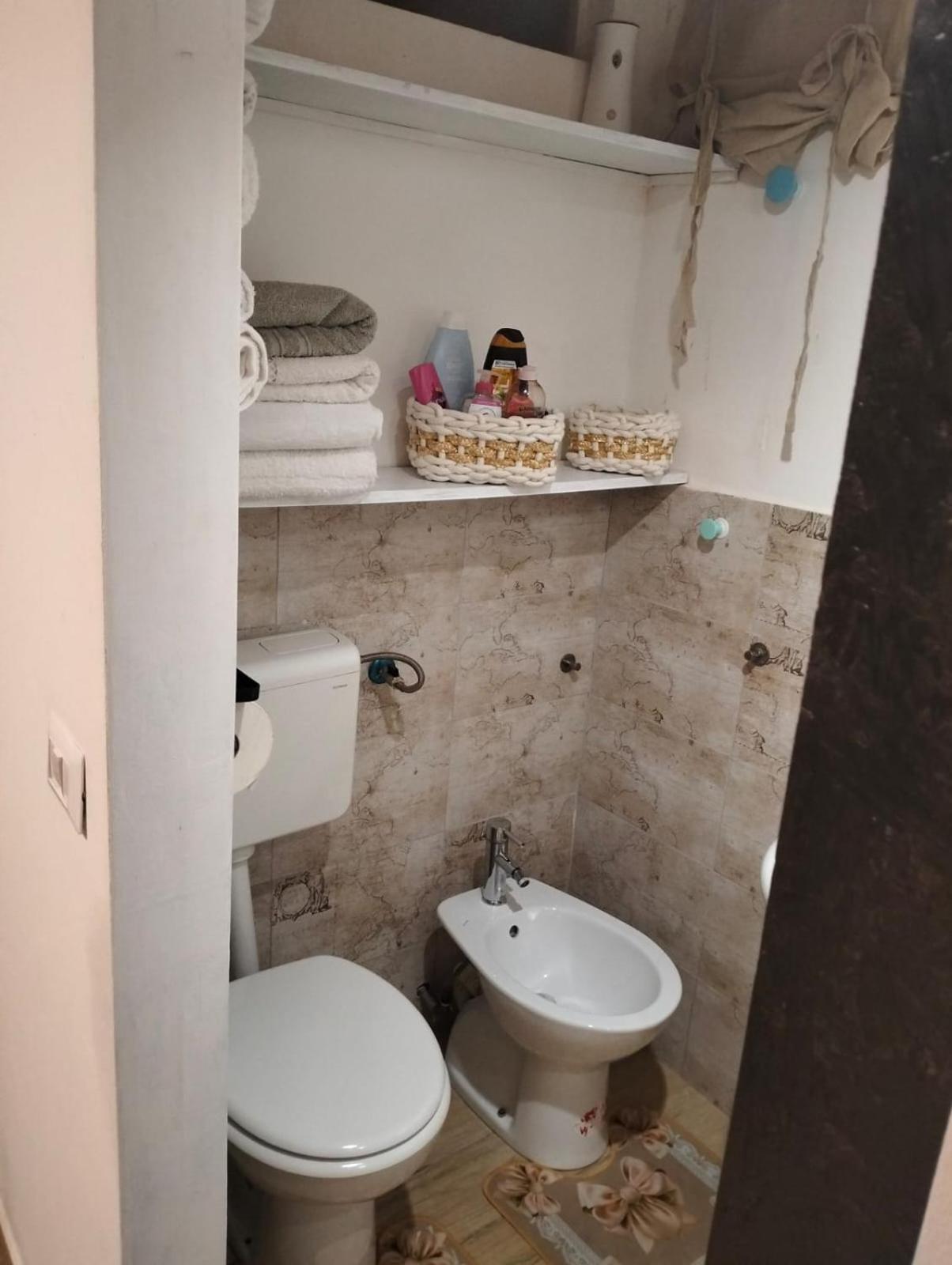 Casa vacanze Musa *