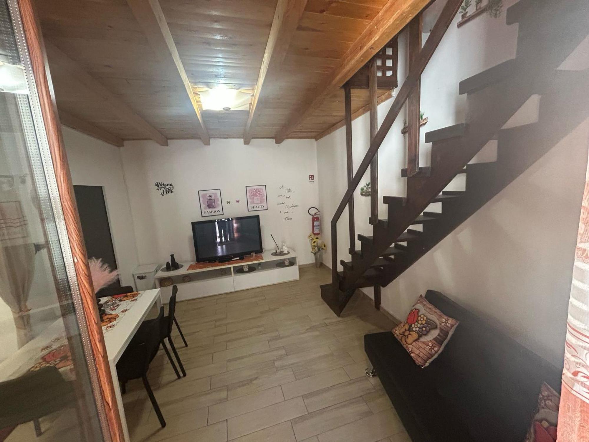 Musa Casa vacanze *